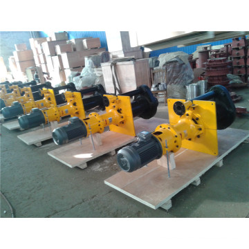 Mining Centrifugal Pumps 100RV -Sp Vertical Slurry Pump